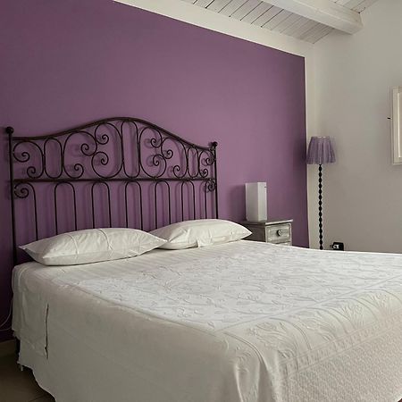 Chicchi Di Melograno Bed & Breakfast Modica Ngoại thất bức ảnh
