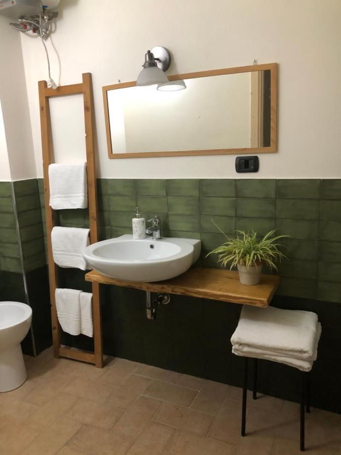 Chicchi Di Melograno Bed & Breakfast Modica Ngoại thất bức ảnh