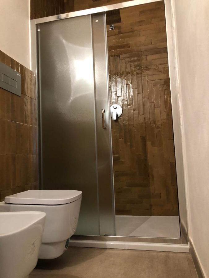 Chicchi Di Melograno Bed & Breakfast Modica Ngoại thất bức ảnh