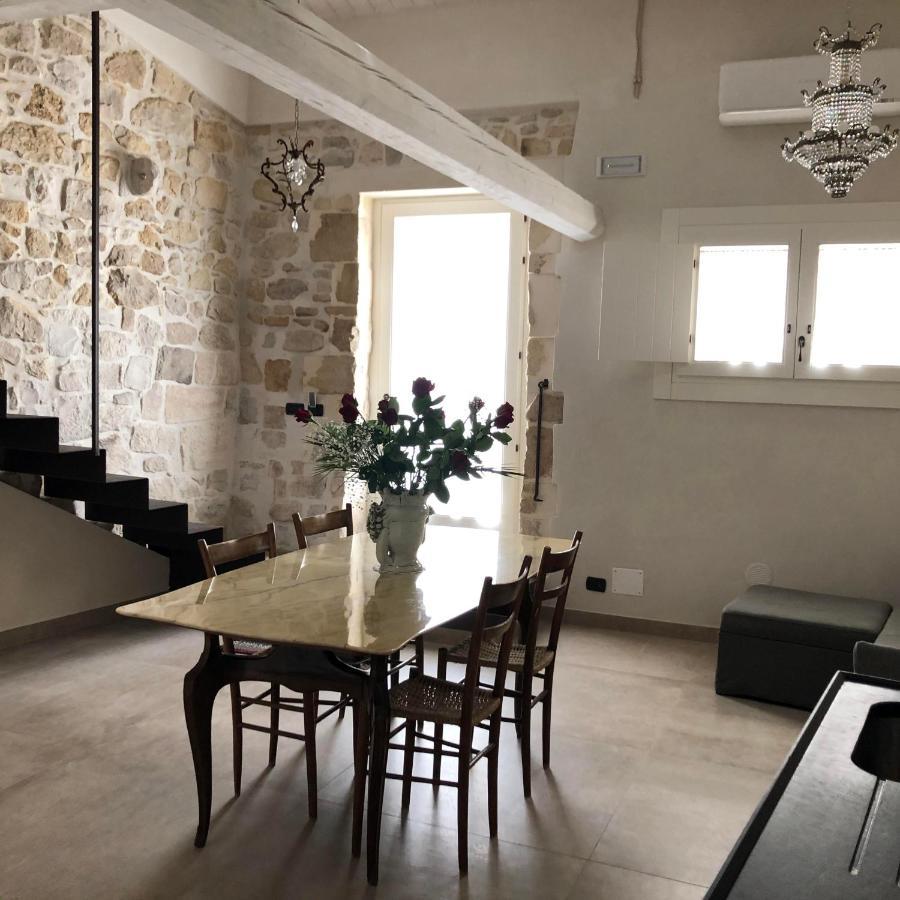 Chicchi Di Melograno Bed & Breakfast Modica Ngoại thất bức ảnh