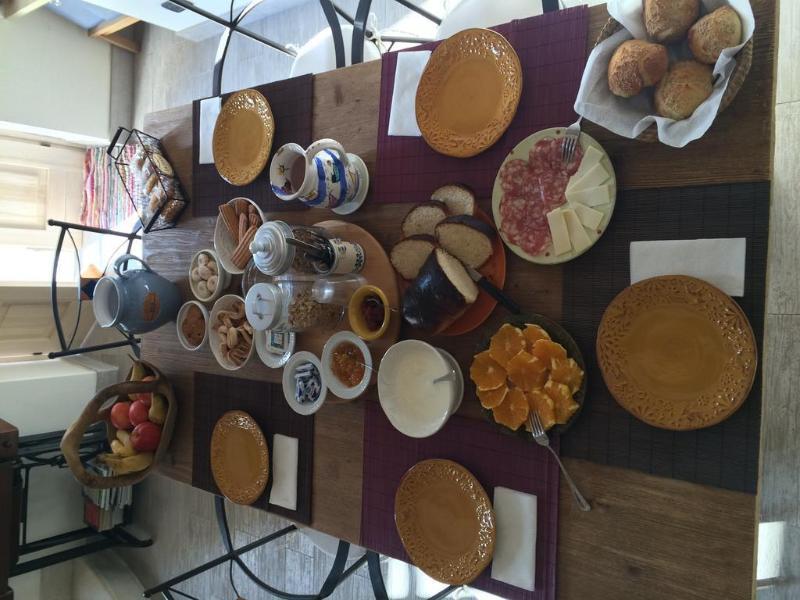 Chicchi Di Melograno Bed & Breakfast Modica Ngoại thất bức ảnh