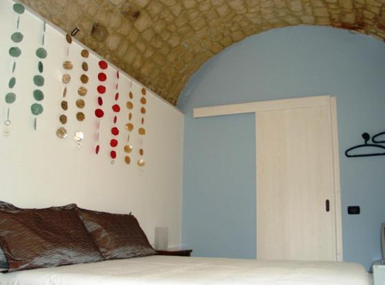 Chicchi Di Melograno Bed & Breakfast Modica Phòng bức ảnh