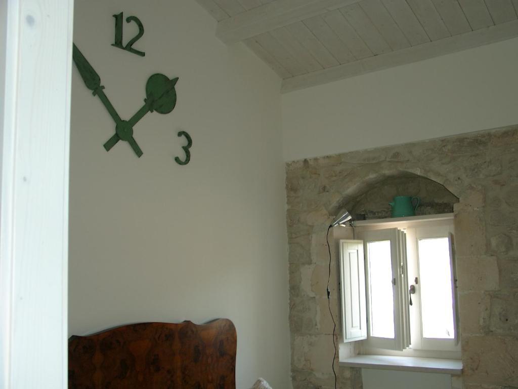 Chicchi Di Melograno Bed & Breakfast Modica Phòng bức ảnh