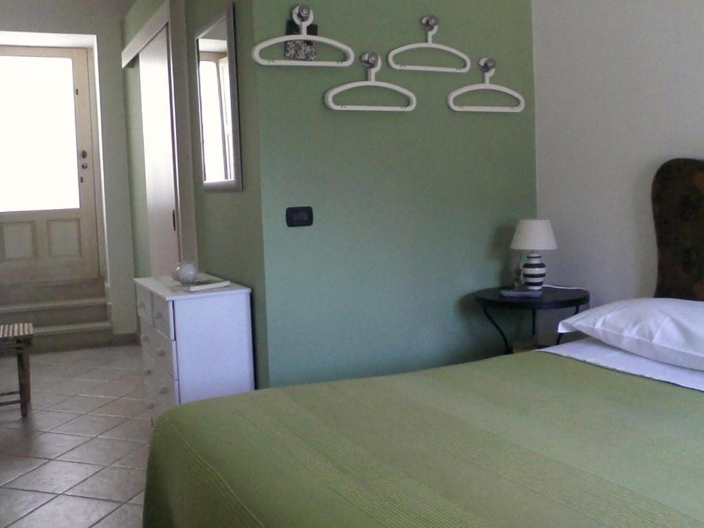 Chicchi Di Melograno Bed & Breakfast Modica Phòng bức ảnh