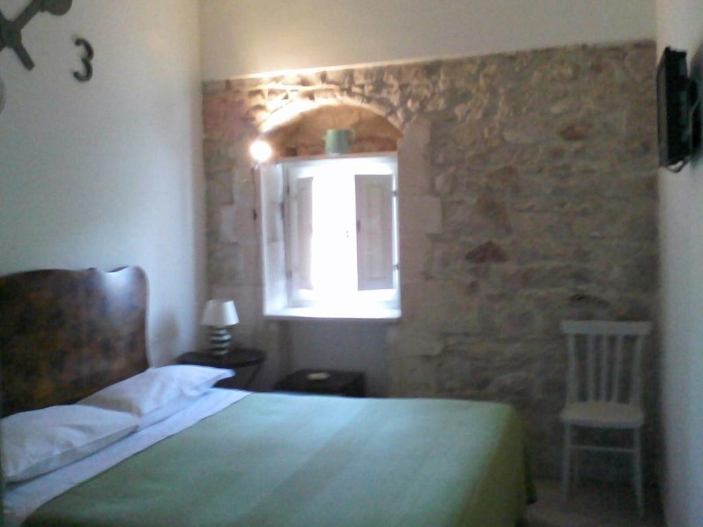 Chicchi Di Melograno Bed & Breakfast Modica Phòng bức ảnh