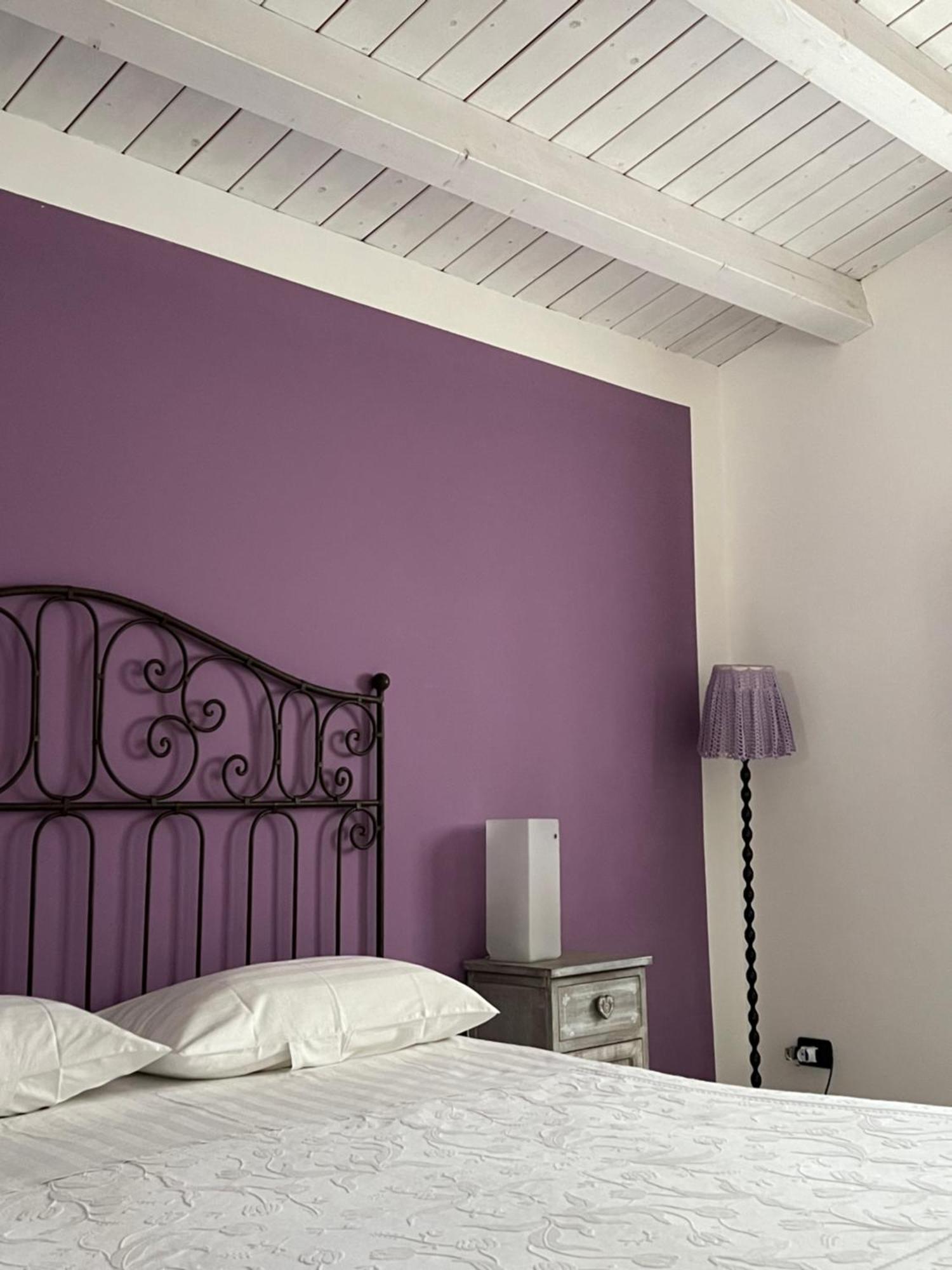 Chicchi Di Melograno Bed & Breakfast Modica Ngoại thất bức ảnh