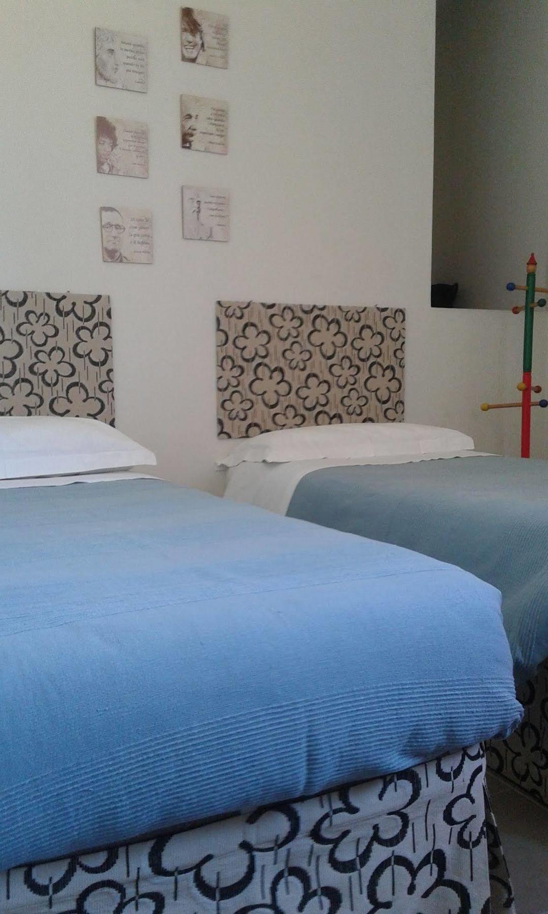 Chicchi Di Melograno Bed & Breakfast Modica Ngoại thất bức ảnh