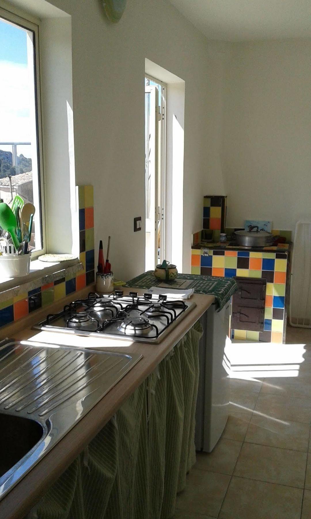 Chicchi Di Melograno Bed & Breakfast Modica Ngoại thất bức ảnh