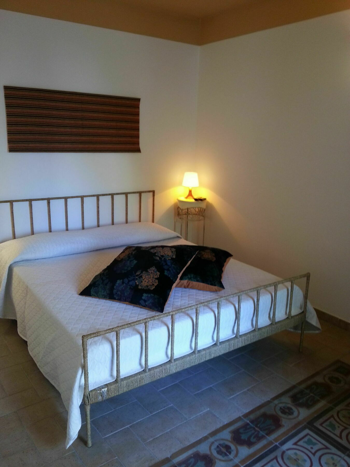 Chicchi Di Melograno Bed & Breakfast Modica Ngoại thất bức ảnh