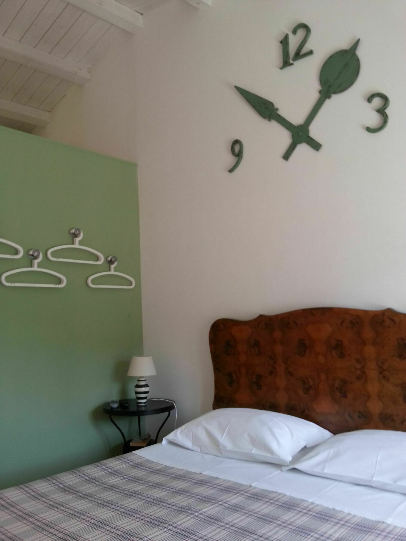 Chicchi Di Melograno Bed & Breakfast Modica Ngoại thất bức ảnh