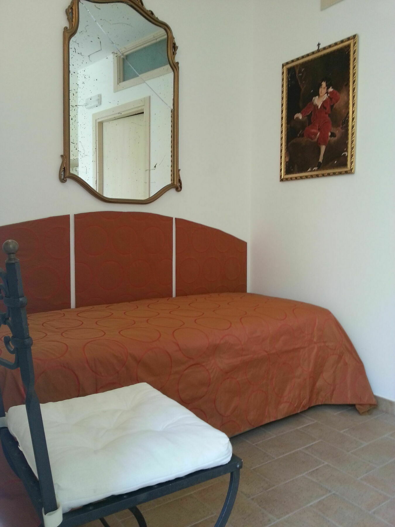 Chicchi Di Melograno Bed & Breakfast Modica Ngoại thất bức ảnh